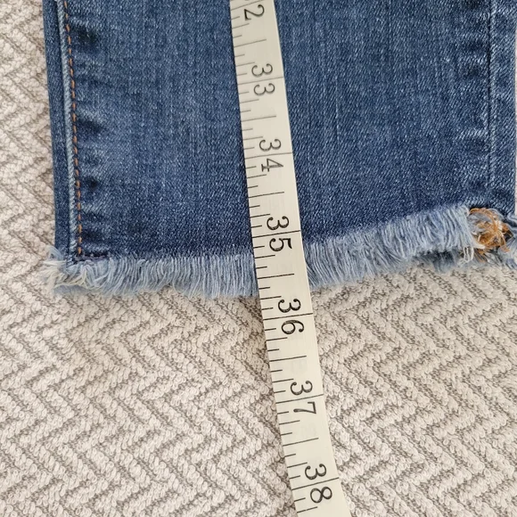 Loft Jeans - Picture 3 of 7